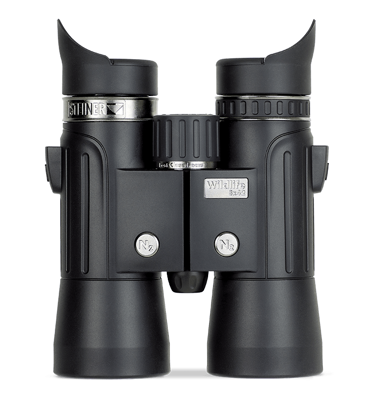 Steiner Fernglas Wildlife 8x42