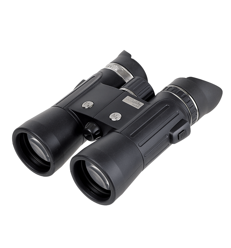 Steiner Fernglas Wildlife 8x42