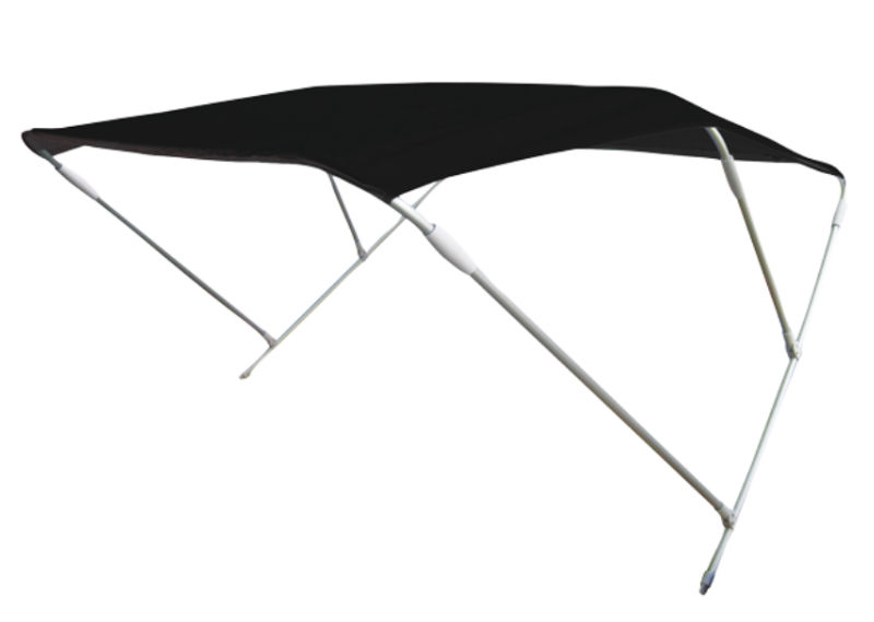 Allpa Bimini Wilma 1,50 x 1,80 x 1,10m (BxLxH) Schwarz Allpa Bimini Wilma 1,50 x 1,80 x 1,10m (BxLxH) Schwarz