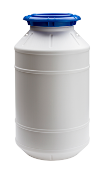 Allpa Wasserdichtes Weithalsfass 15 Liter Allpa Wasserdichtes Weithalsfass 15 Liter