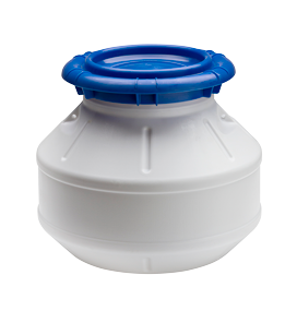 Allpa Wasserdichtes Weithalsfass 6 Liter Allpa Wasserdichtes Weithalsfass 6 Liter