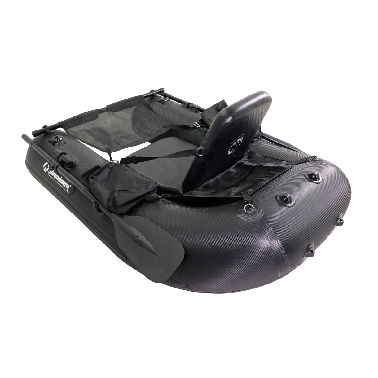 Allroundmarin BELLYBOAT 170 Carbon PRO