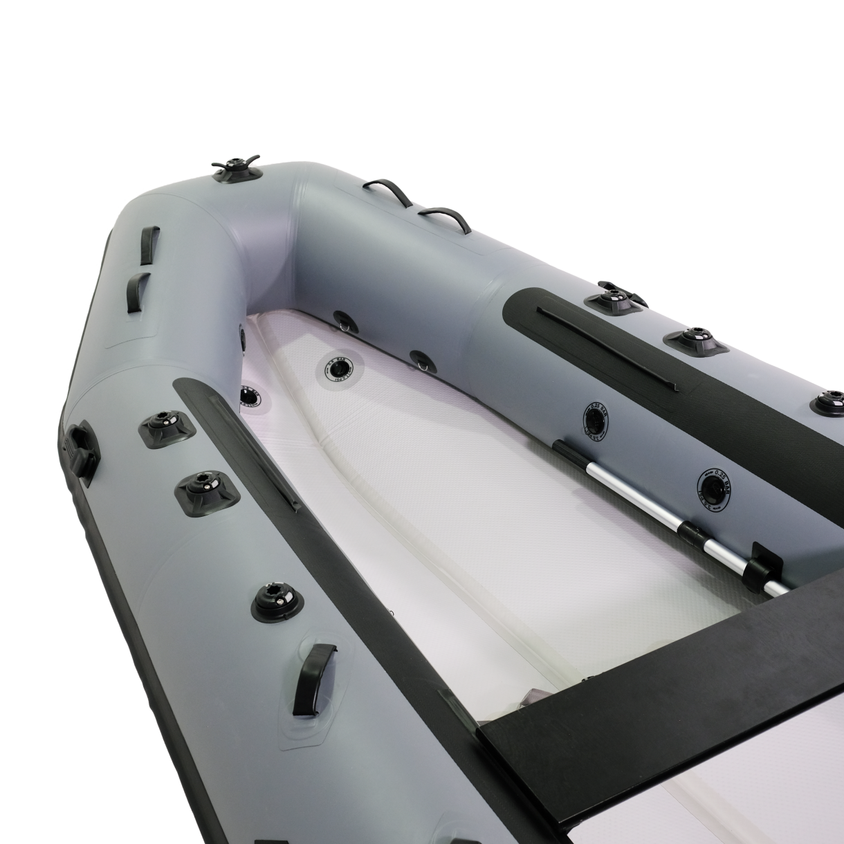 Allroundmarin DYNAMIC PRO 370