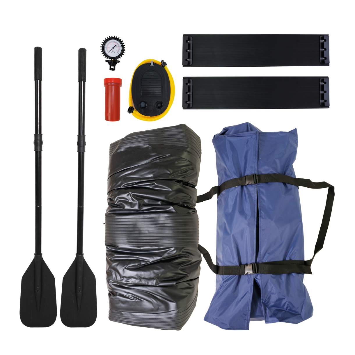 Allroundmarin PREDATOR 380