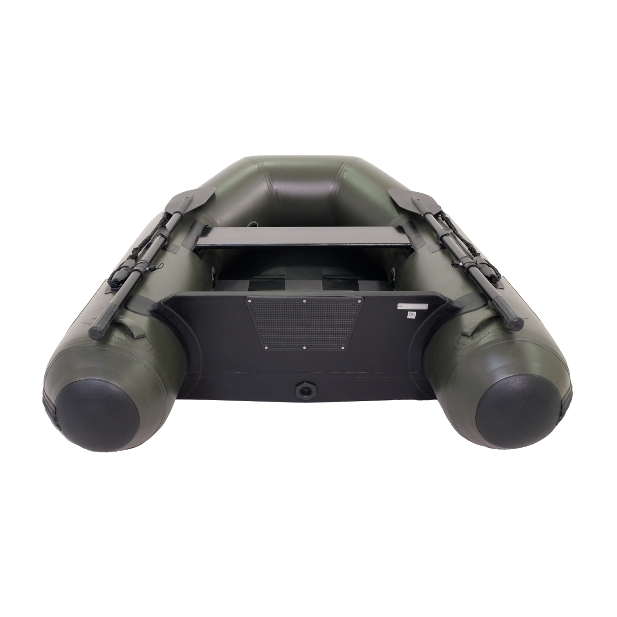 Allroundmarin SCOUT 180 Carbon-Lattenboden