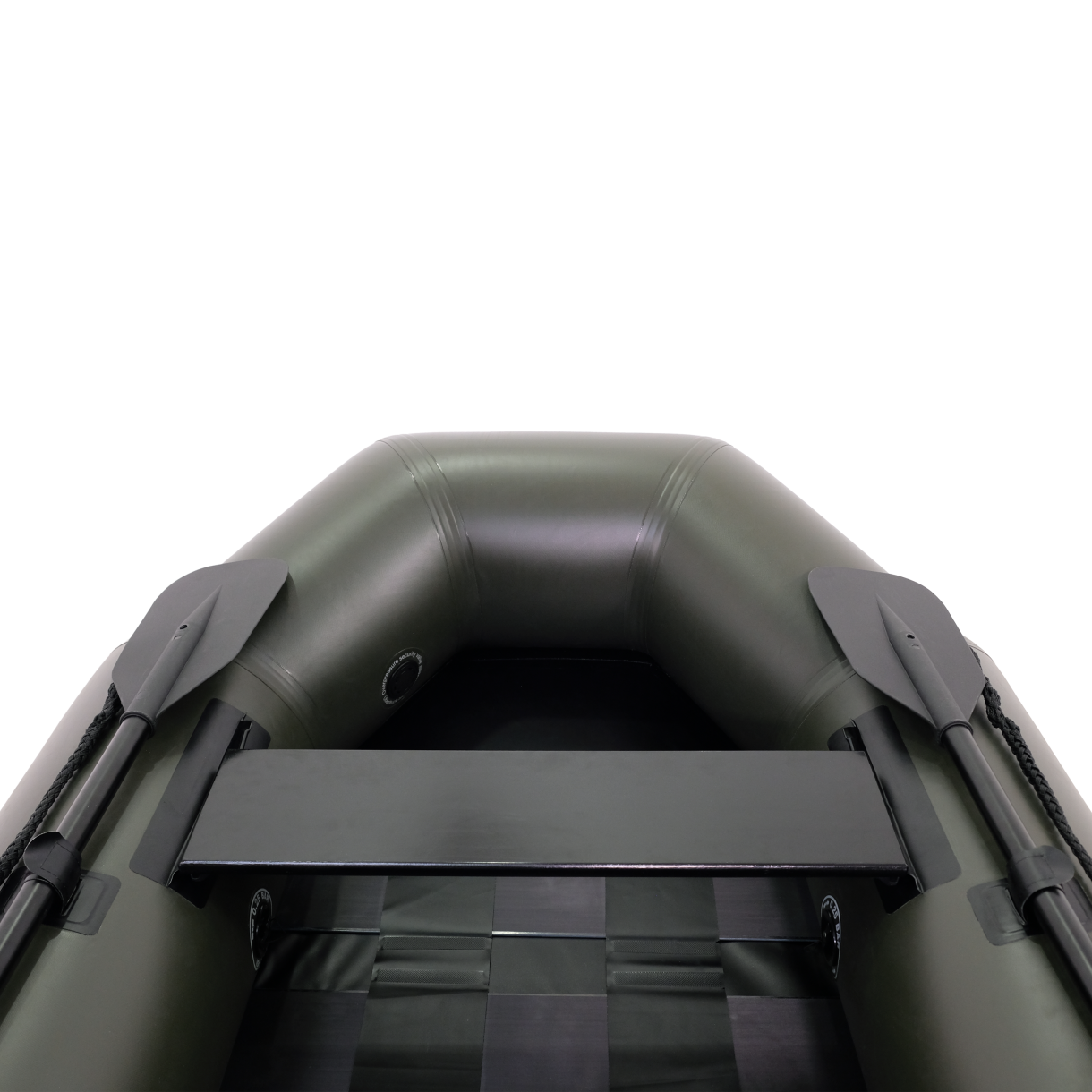 Allroundmarin SCOUT 180 Carbon-Lattenboden