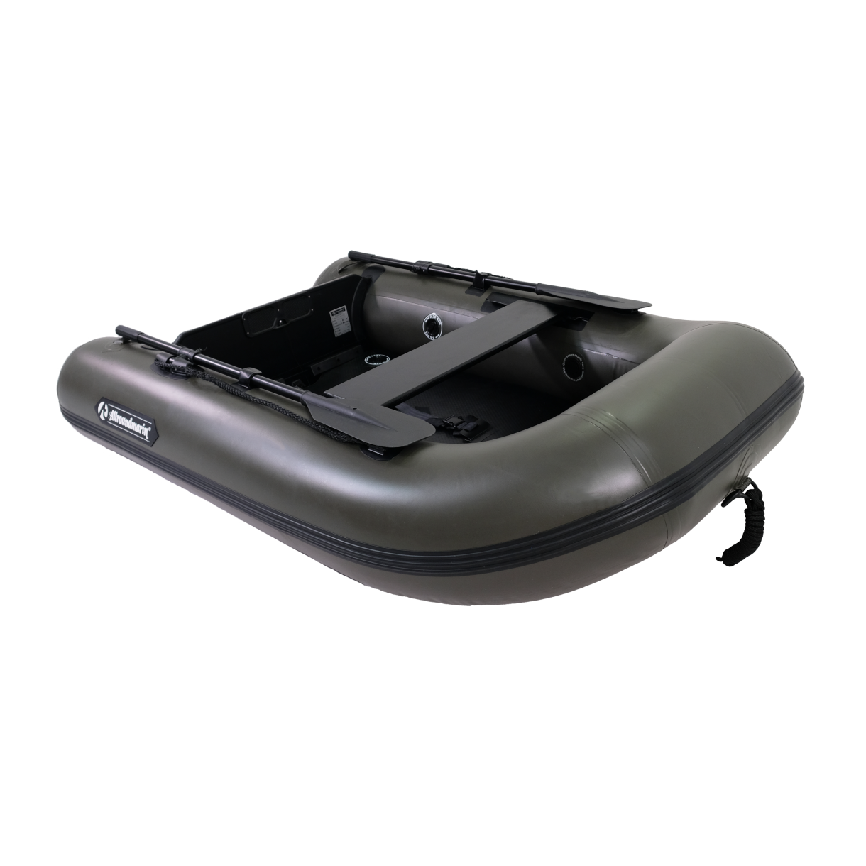 Allroundmarin SCOUT 210