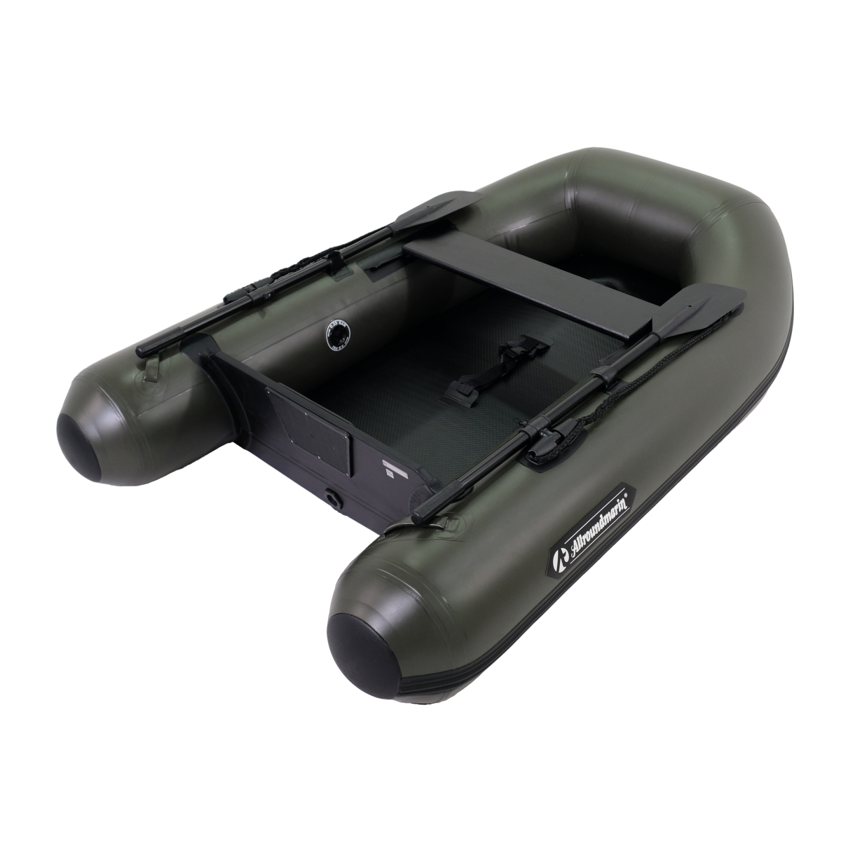 Allroundmarin SCOUT 210