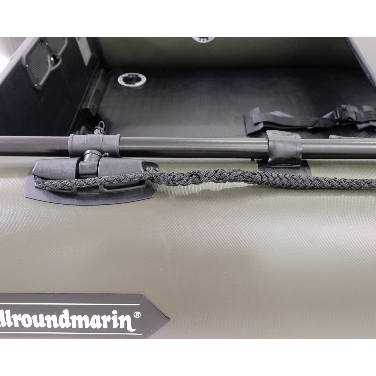 Allroundmarin SCOUT 210