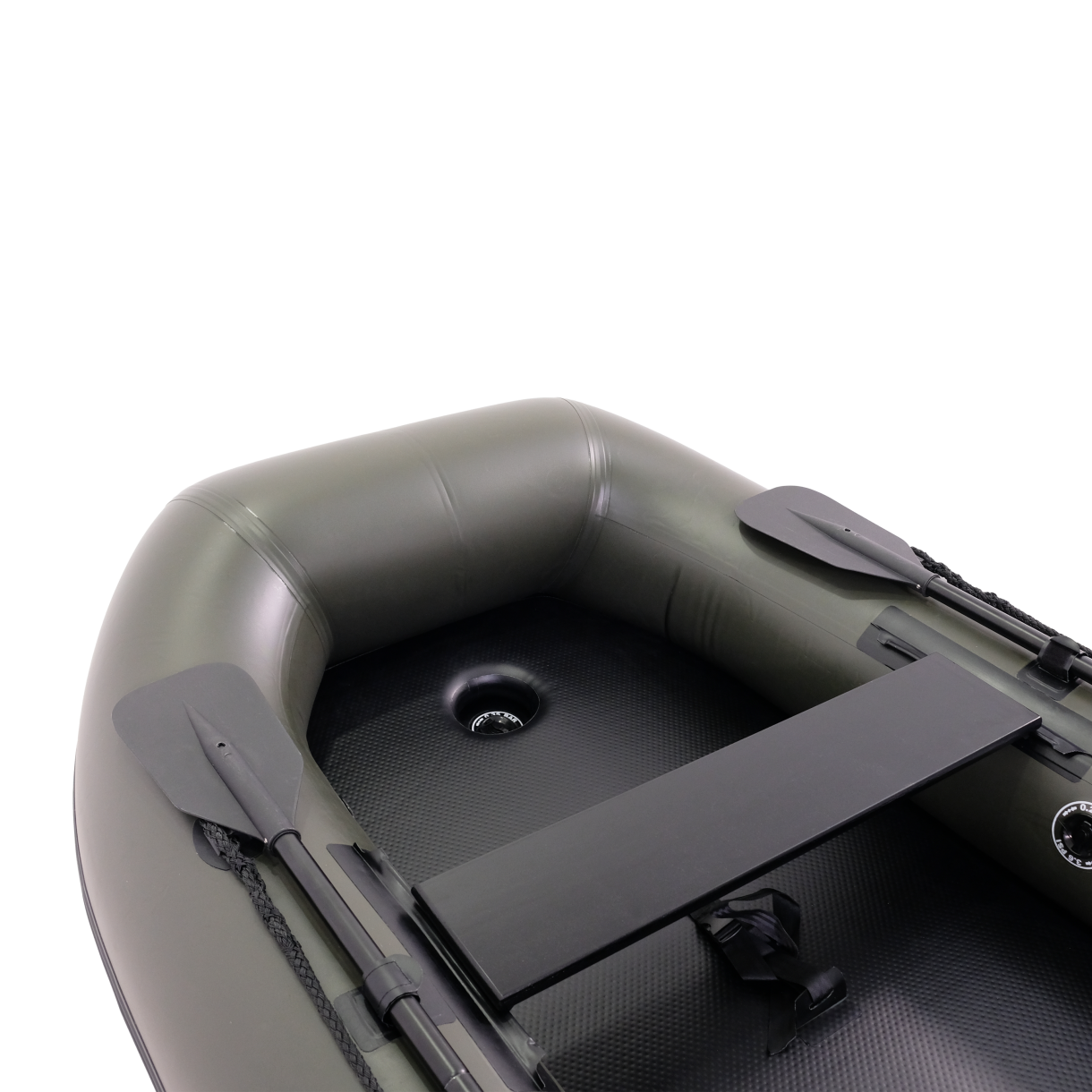 Allroundmarin SCOUT 240