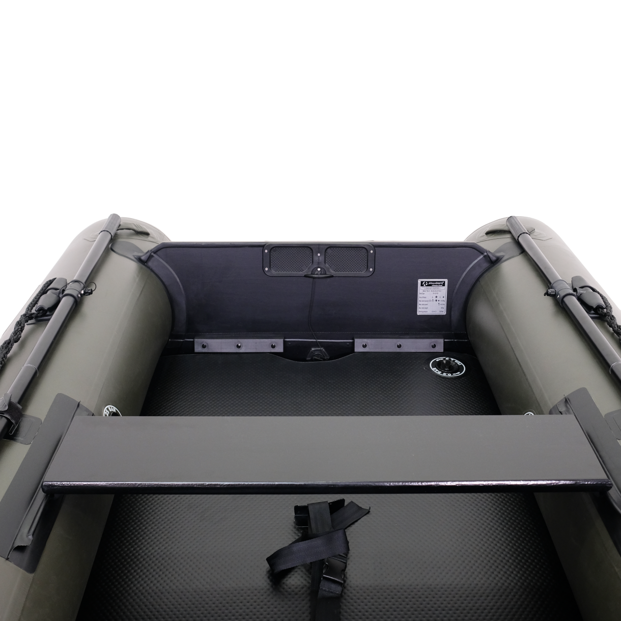 Allroundmarin SCOUT 240