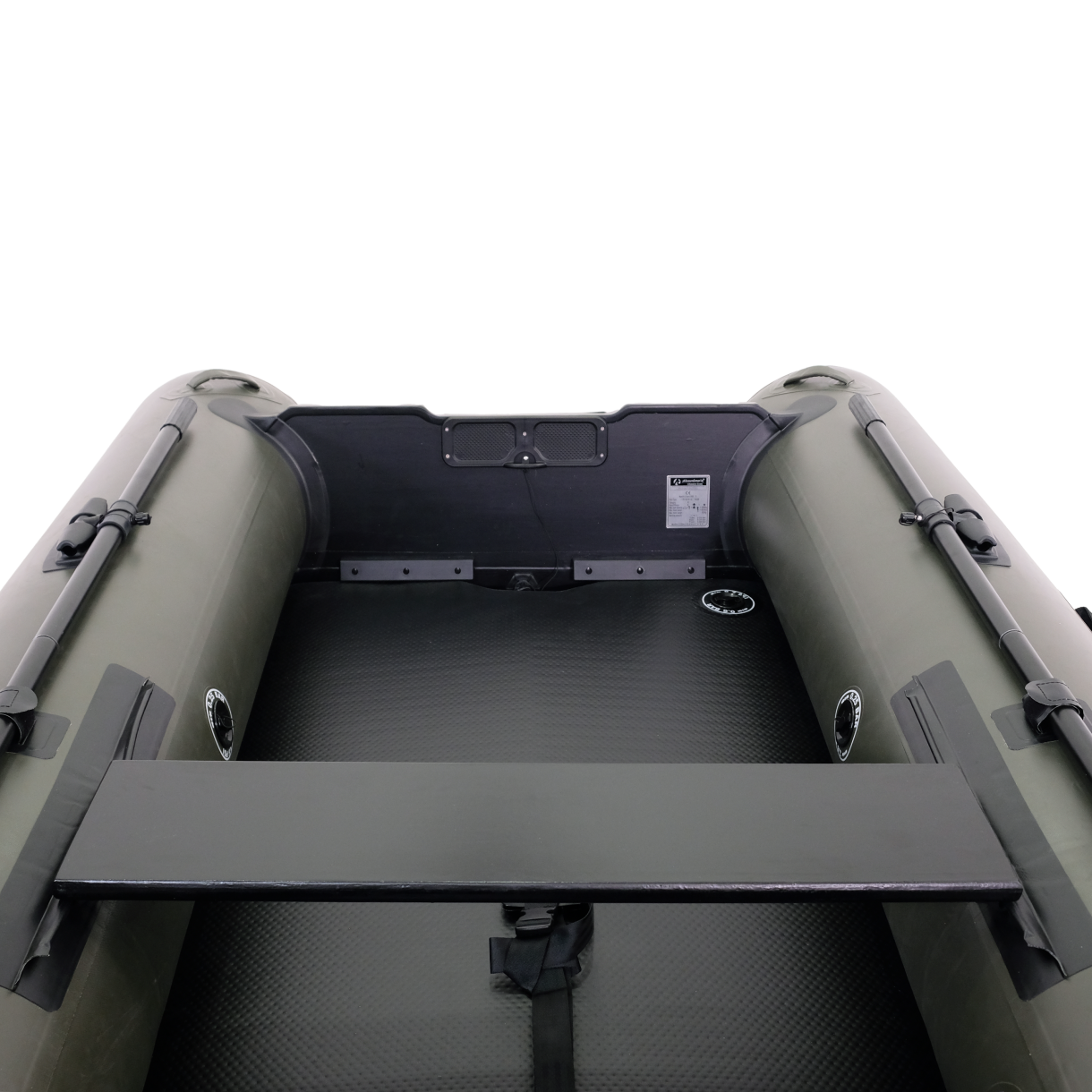 Allroundmarin SCOUT 270