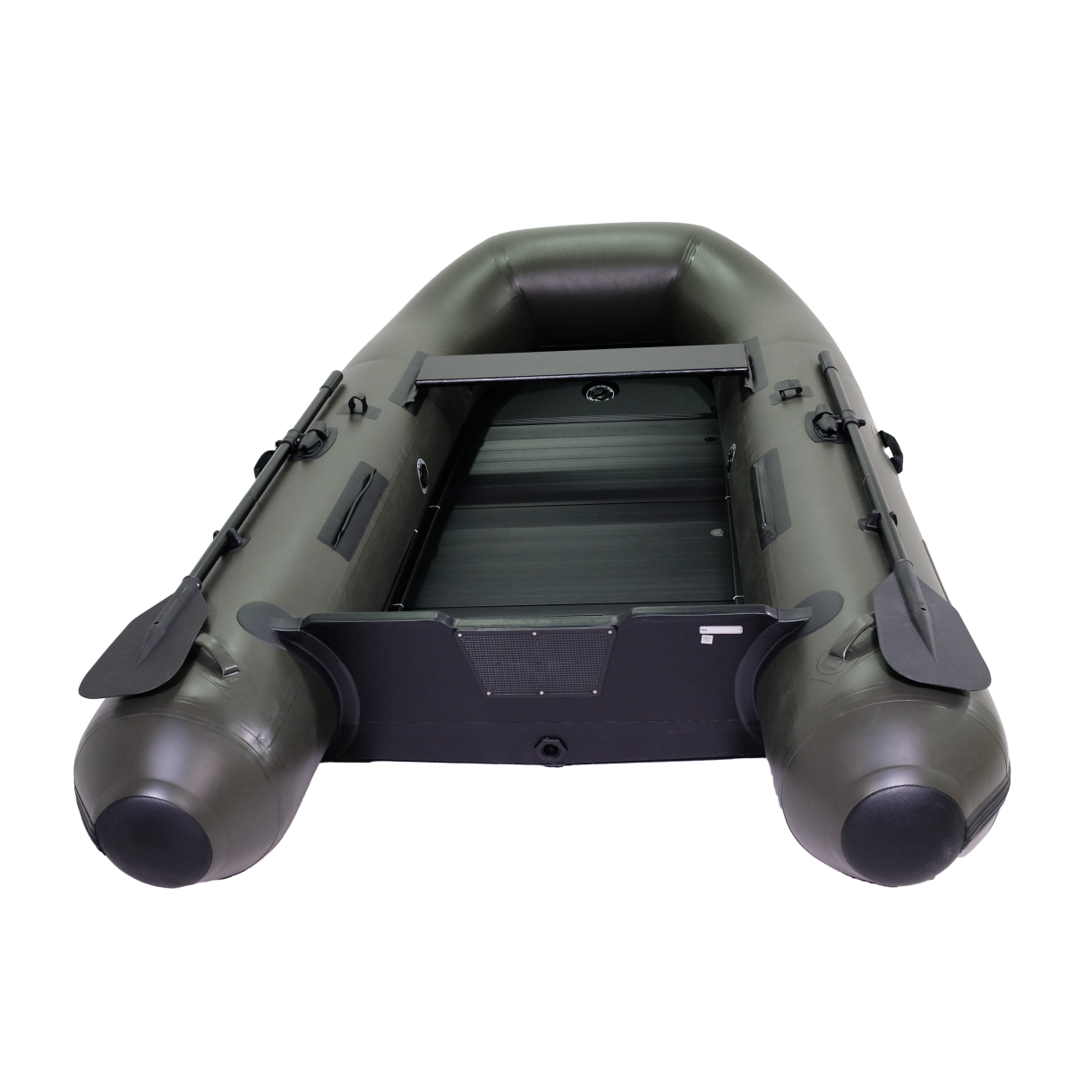 Allroundmarin SCOUT 300 Aluboden