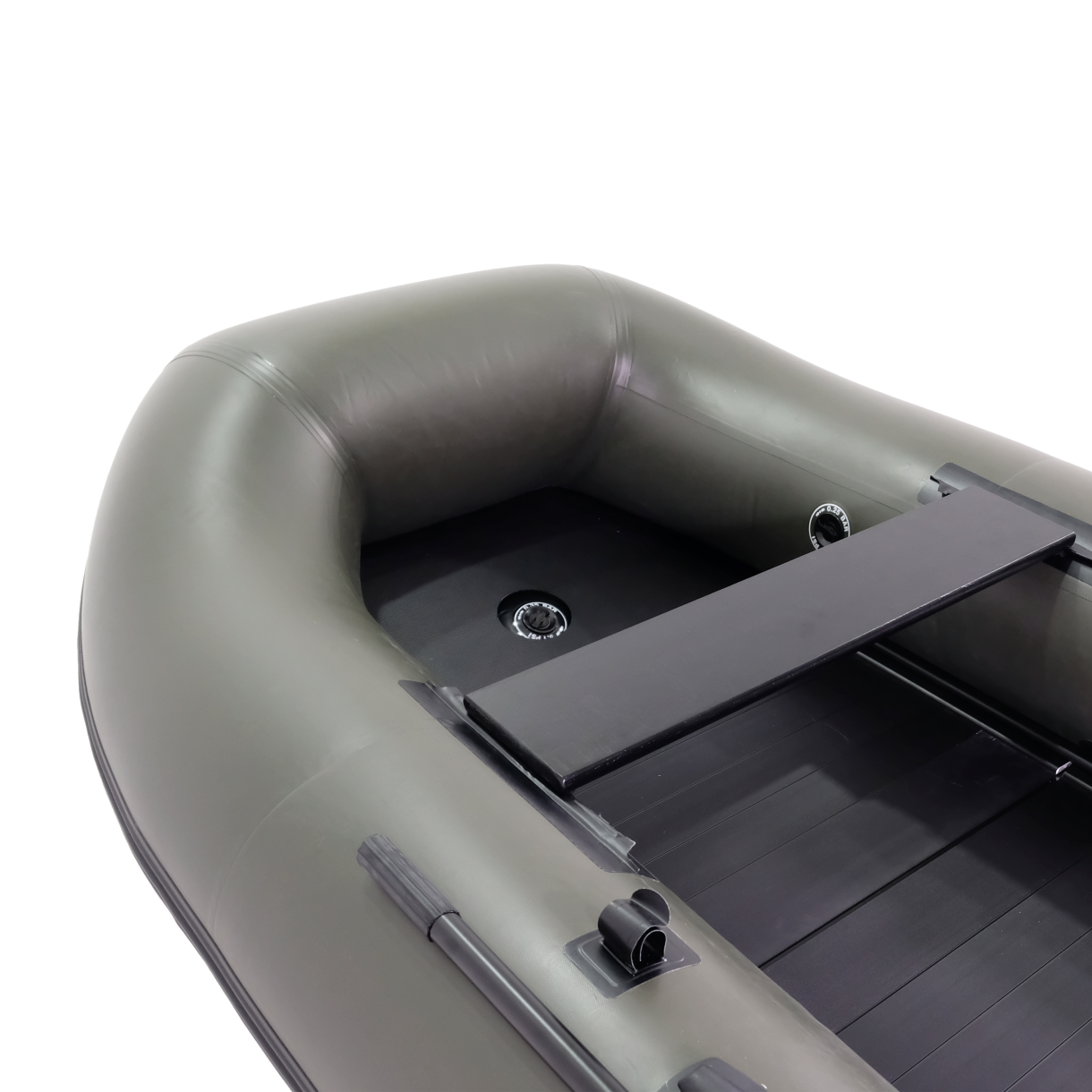 Allroundmarin SCOUT 300 Aluboden