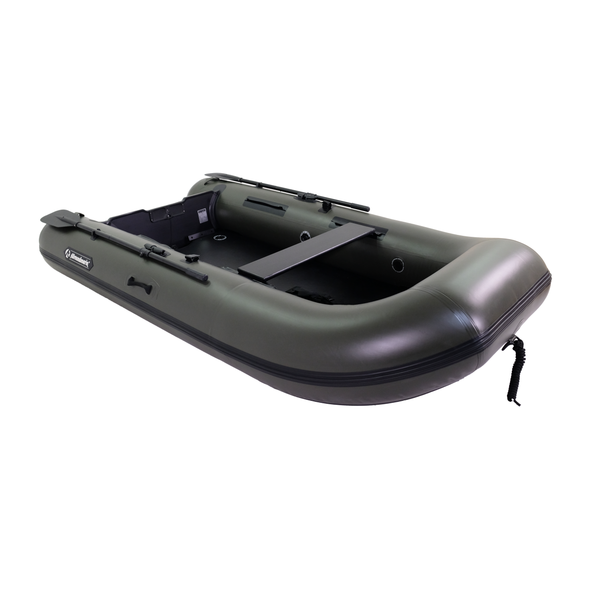 Allroundmarin SCOUT 300 Luftboden