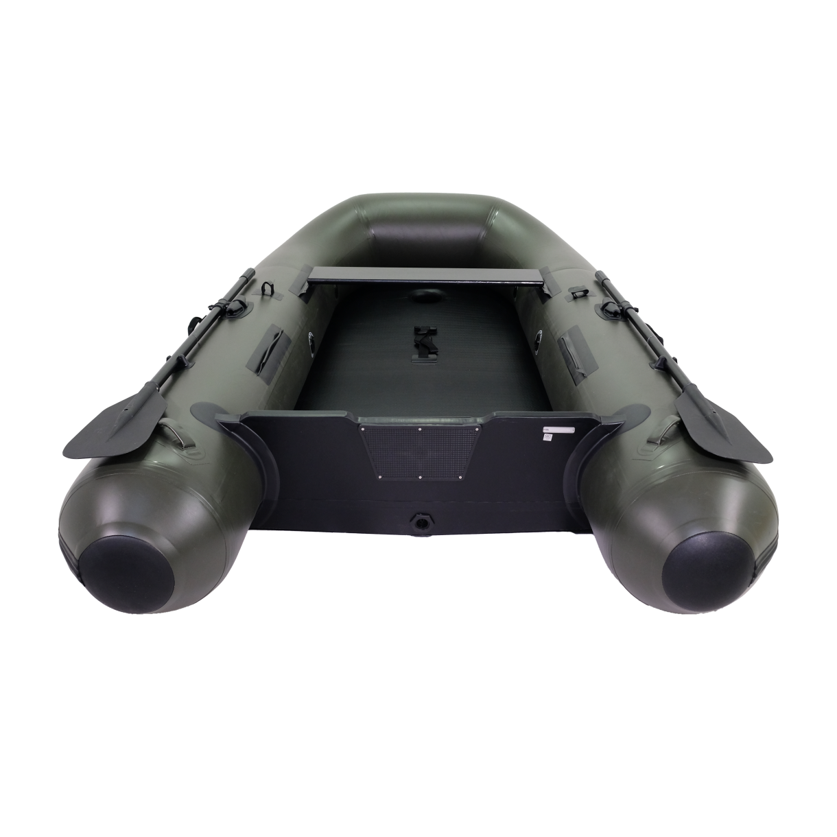 Allroundmarin SCOUT 300 Luftboden