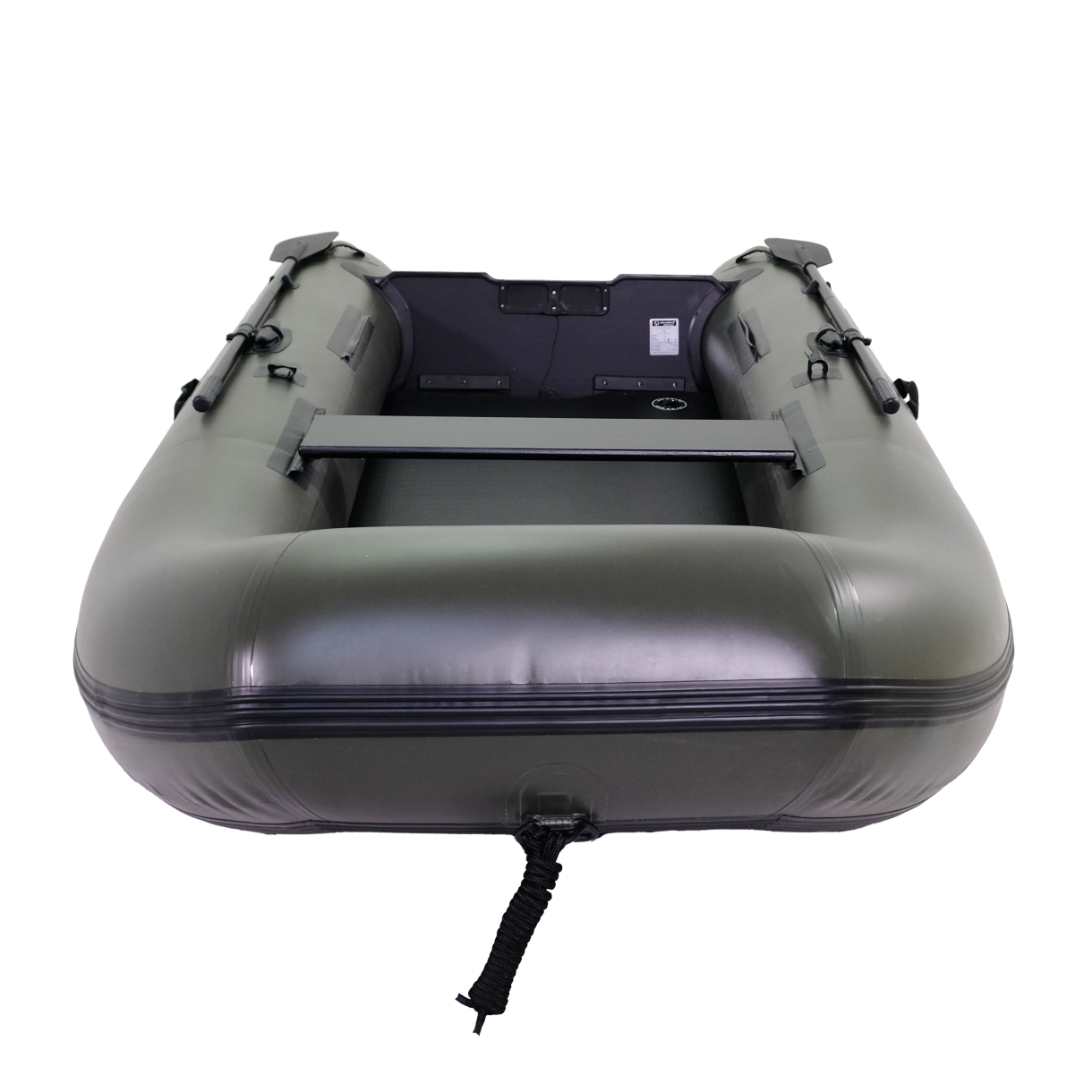 Allroundmarin SCOUT 300 Luftboden