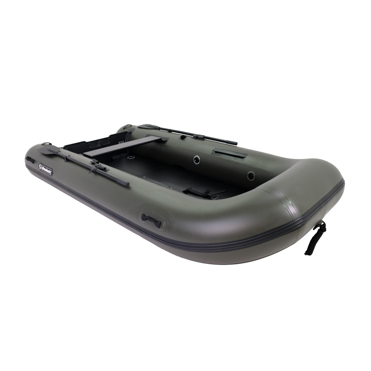 Allroundmarin SCOUT 330 Luftboden