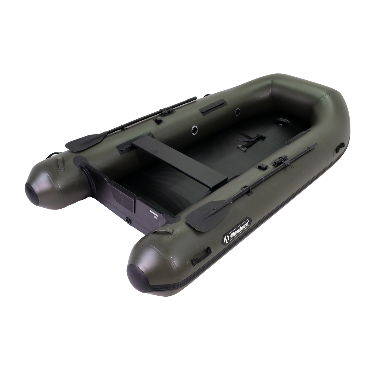 Allroundmarin SCOUT 330 Luftboden