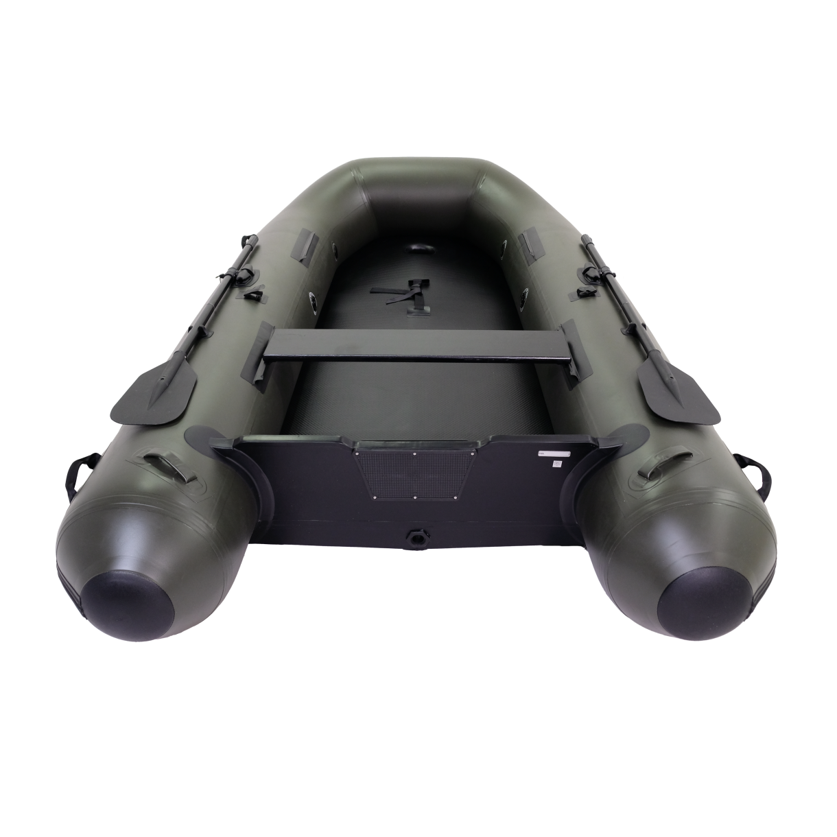 Allroundmarin SCOUT 330 Luftboden