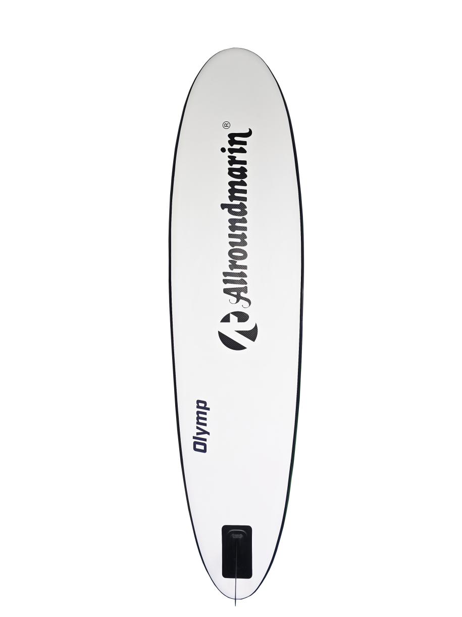 Allroundmarin SUP Olymp blau camo 320cm