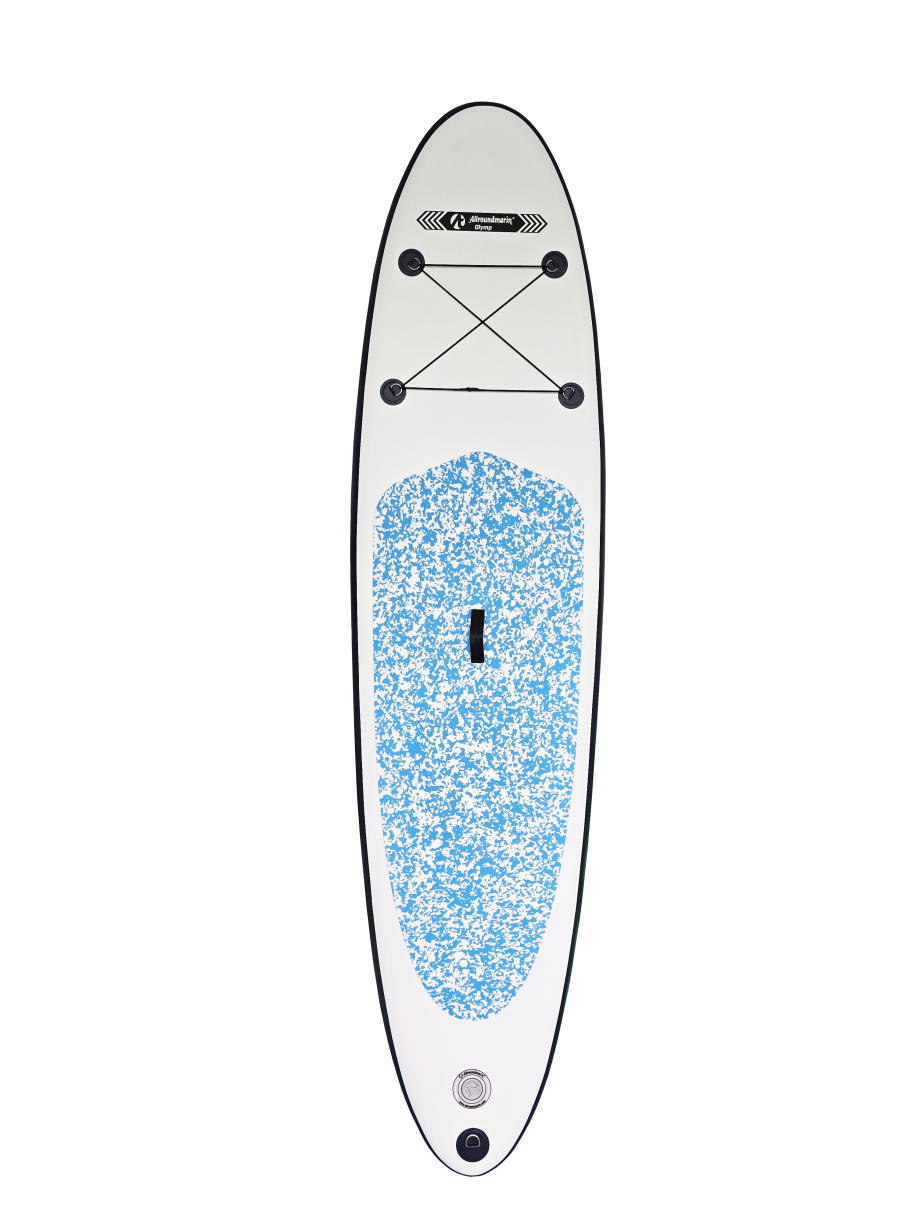 Allroundmarin SUP Olymp blau camo 320cm