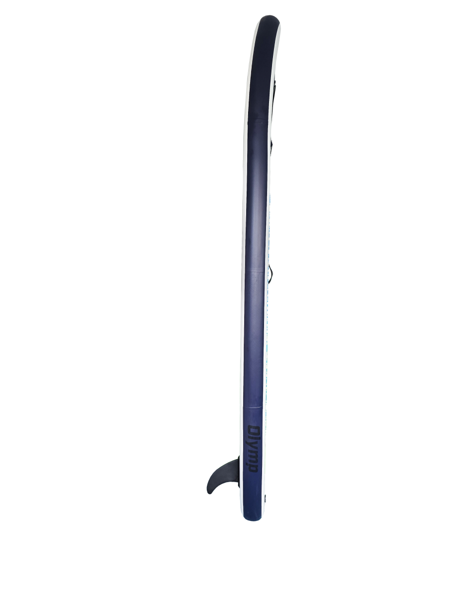 Allroundmarin SUP Olymp blau camo 320cm