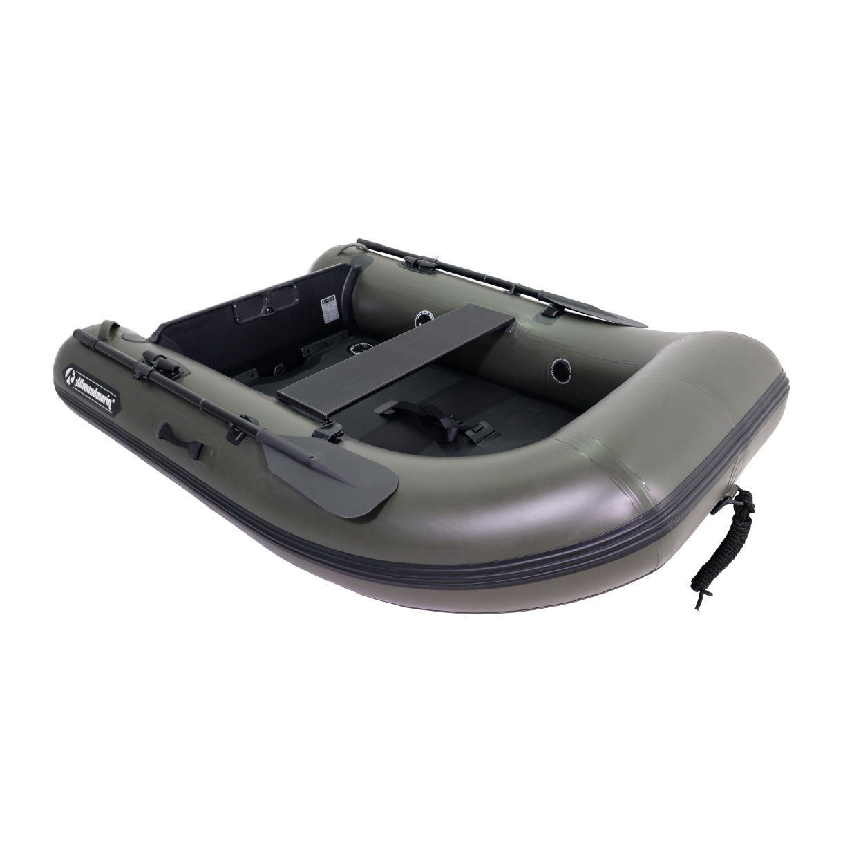 Allroundmarin Xtream 205