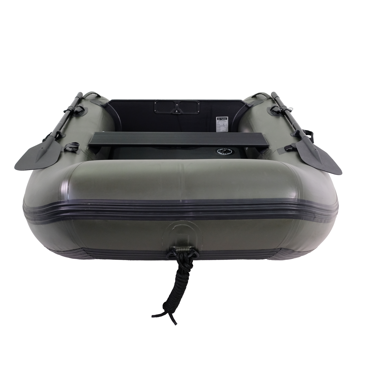 Allroundmarin Xtream 205