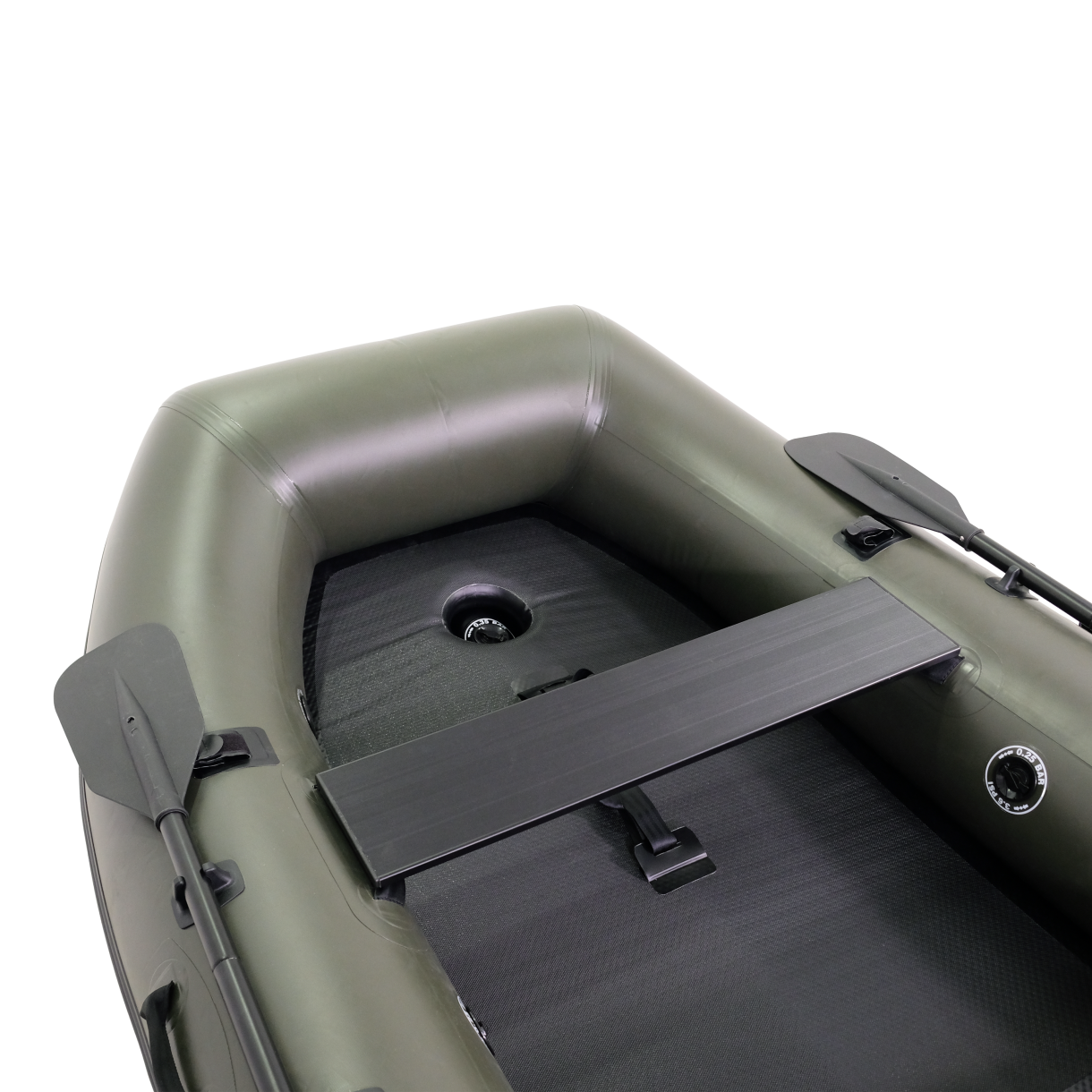 Allroundmarin Xtream 205