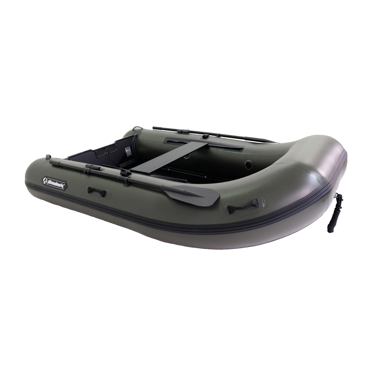 Allroundmarin Xtream 265 Aluboden