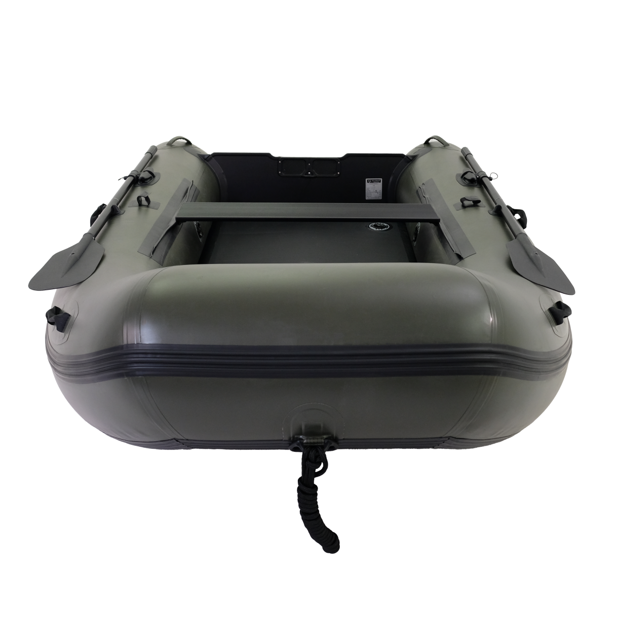 Allroundmarin Xtream 265 Luftboden