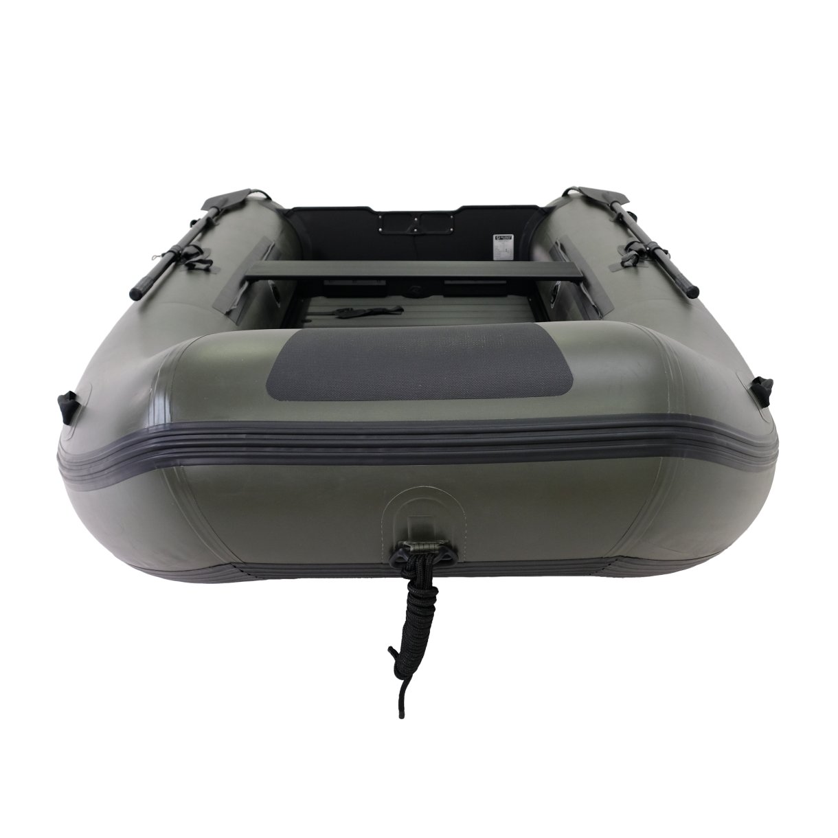 Allroundmarin Xtream 305 Aluboden