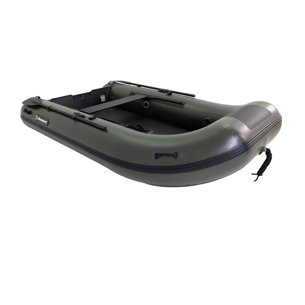 Allroundmarin Xtream 305 Luftboden