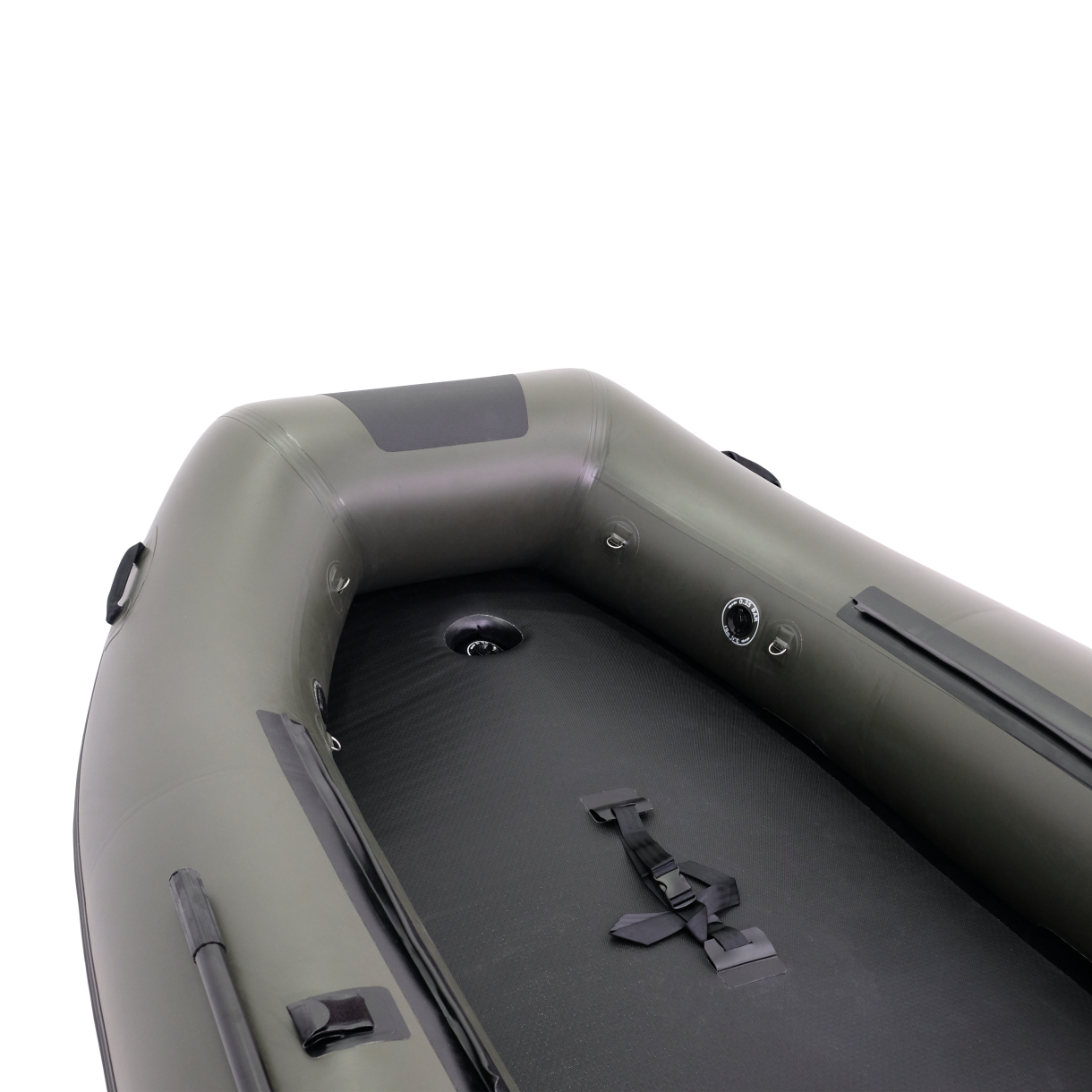 Allroundmarin Xtream 335 Luftboden