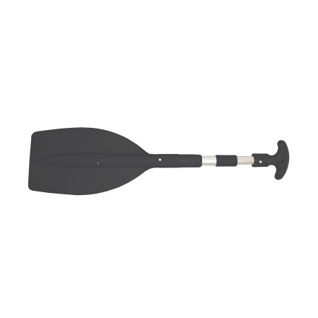 Lindemann Teleskop Not Paddel 57 - 82 - 107 cm Lindemann Teleskop Not Paddel 57 - 82 - 107 cm