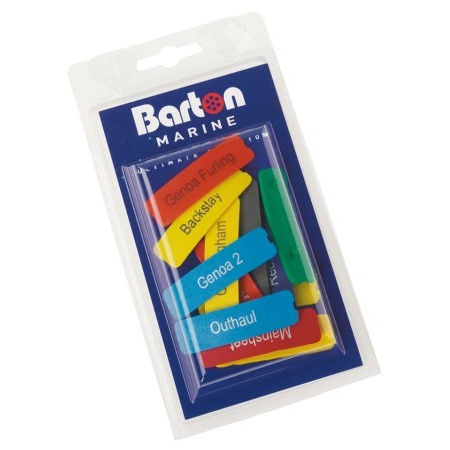 Barton Hebelbeschriftungsset Barton Hebelbeschriftungsset