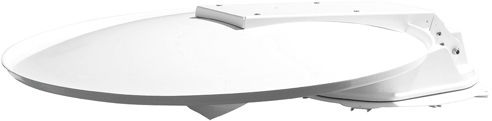 Megasat Caravanman 65 Premium 