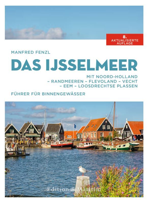 Delius Klasing Das Ijsselmeer Delius Klasing Das Ijsselmeer