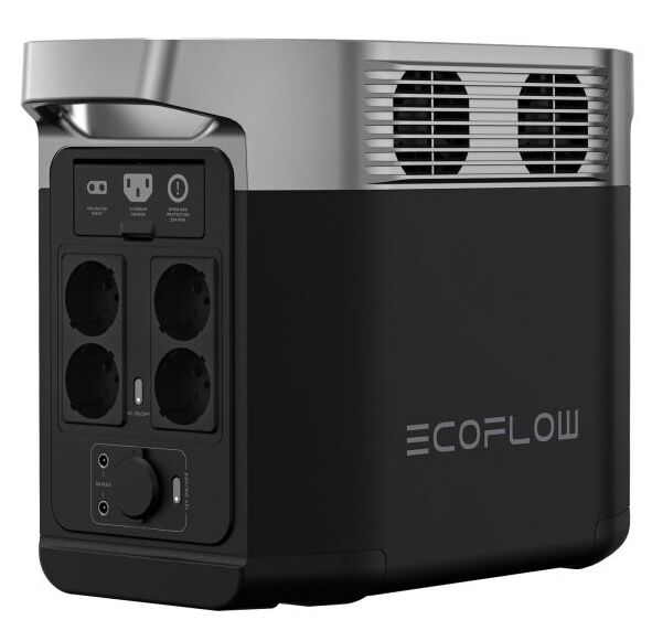 EcoFlow Powerstation