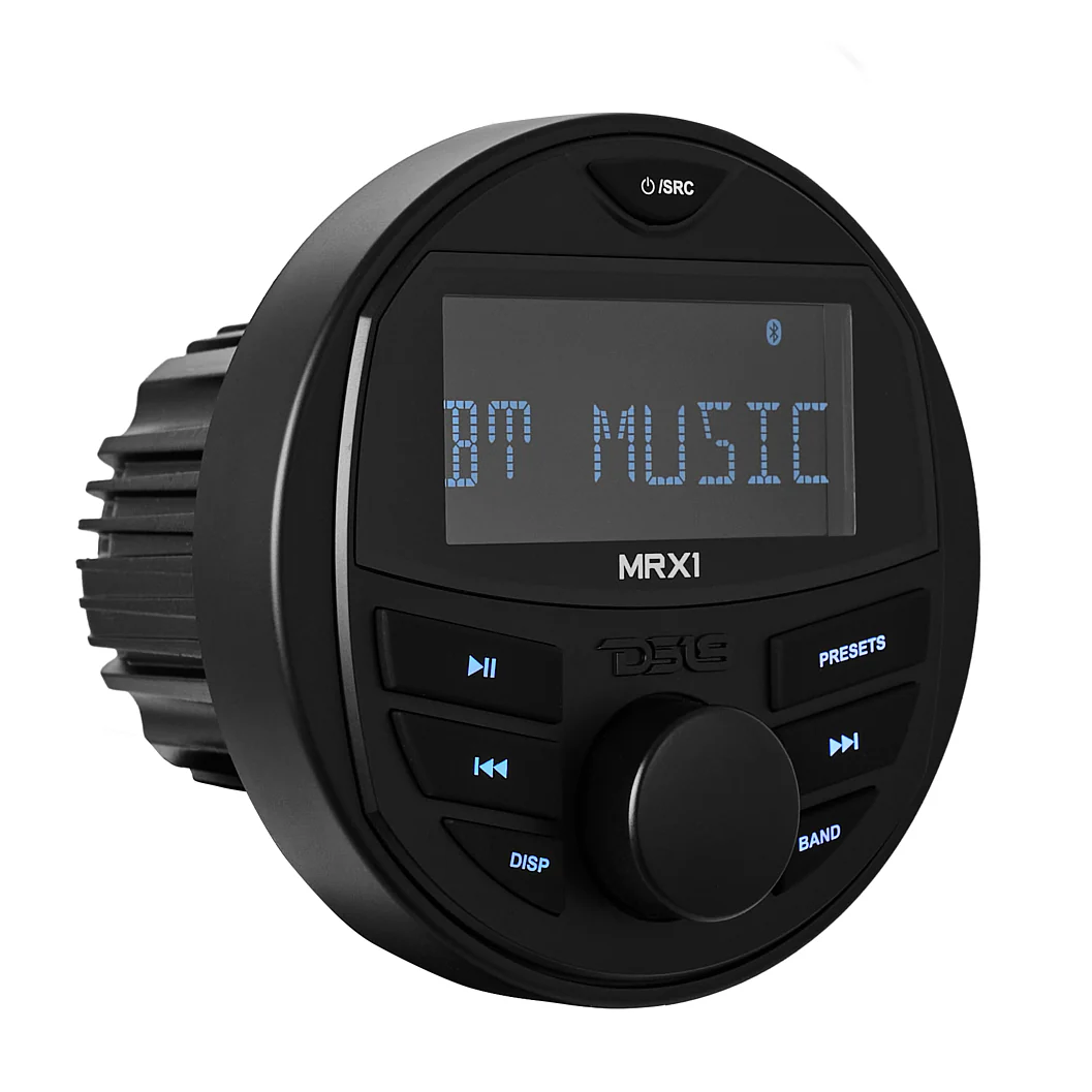 DS18 Radio MRX1
