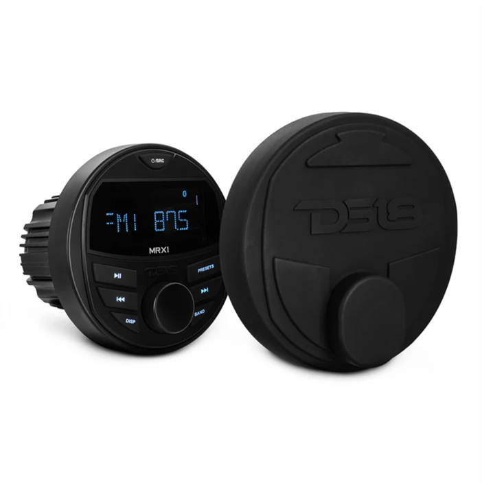 DS18 Radio MRX1