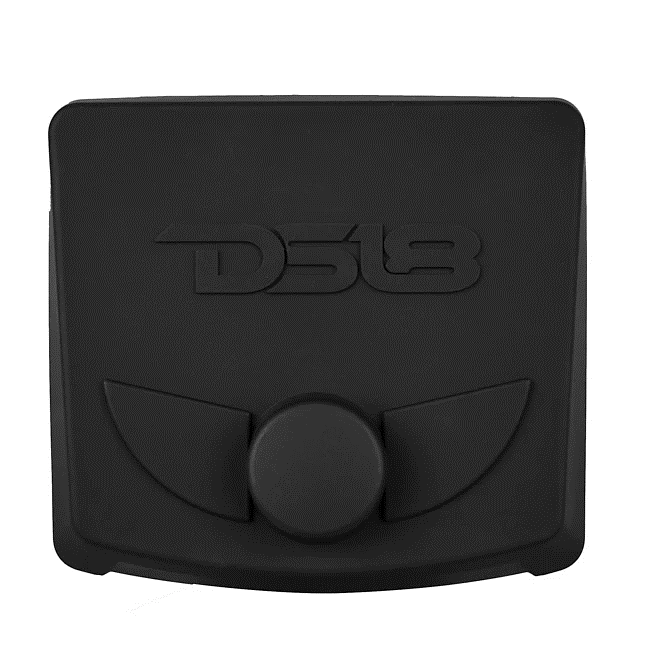 DS18 Radio MRX150