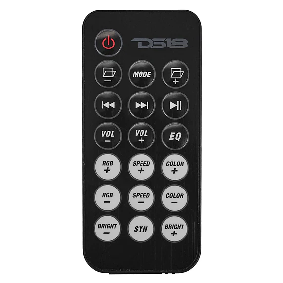 DS18 Soundbar 37