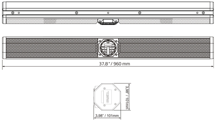 DS18 Soundbar 37