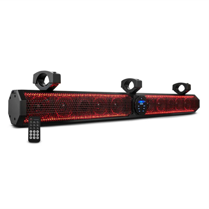 DS18 Soundbar 37
