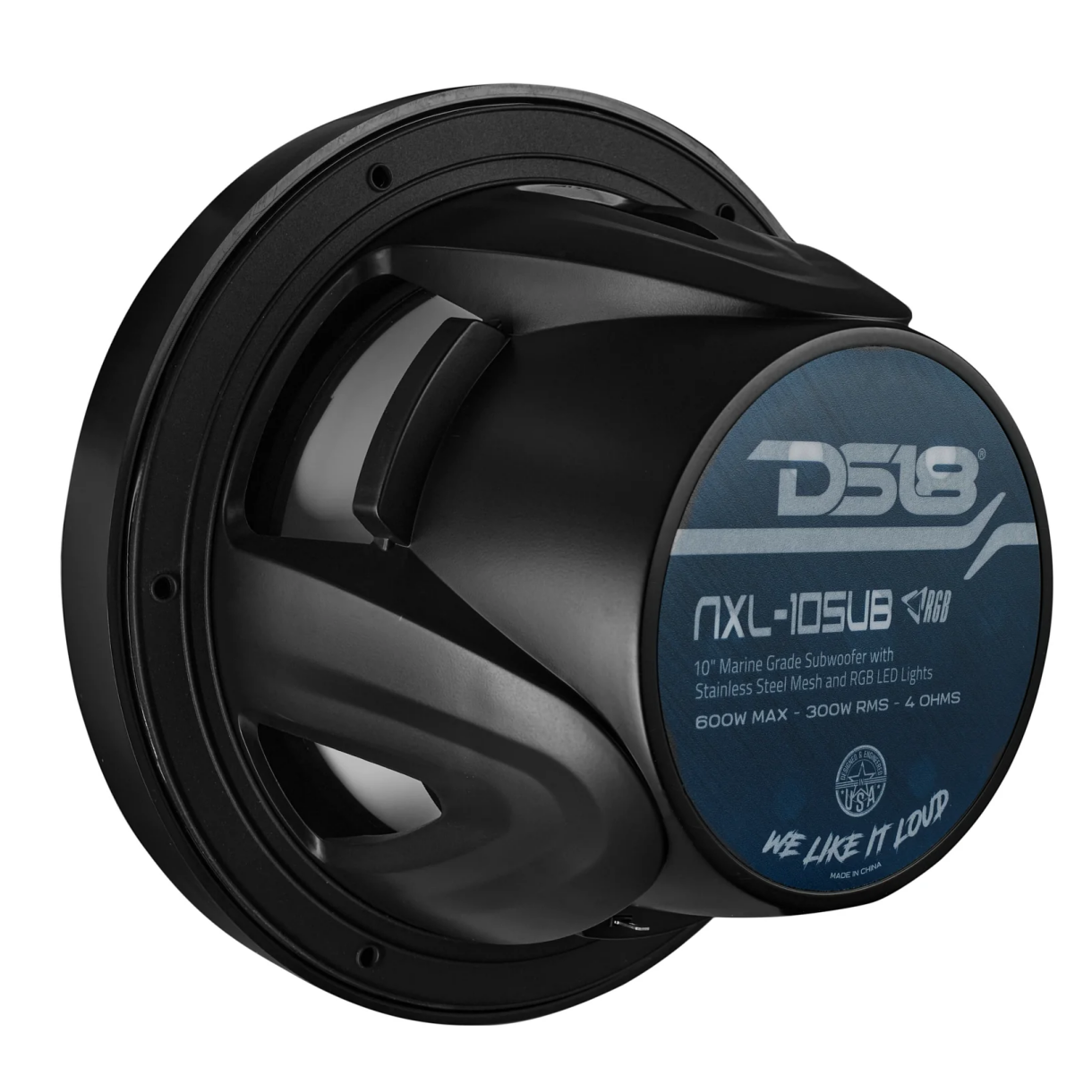 DS18 Subwoofer 10
