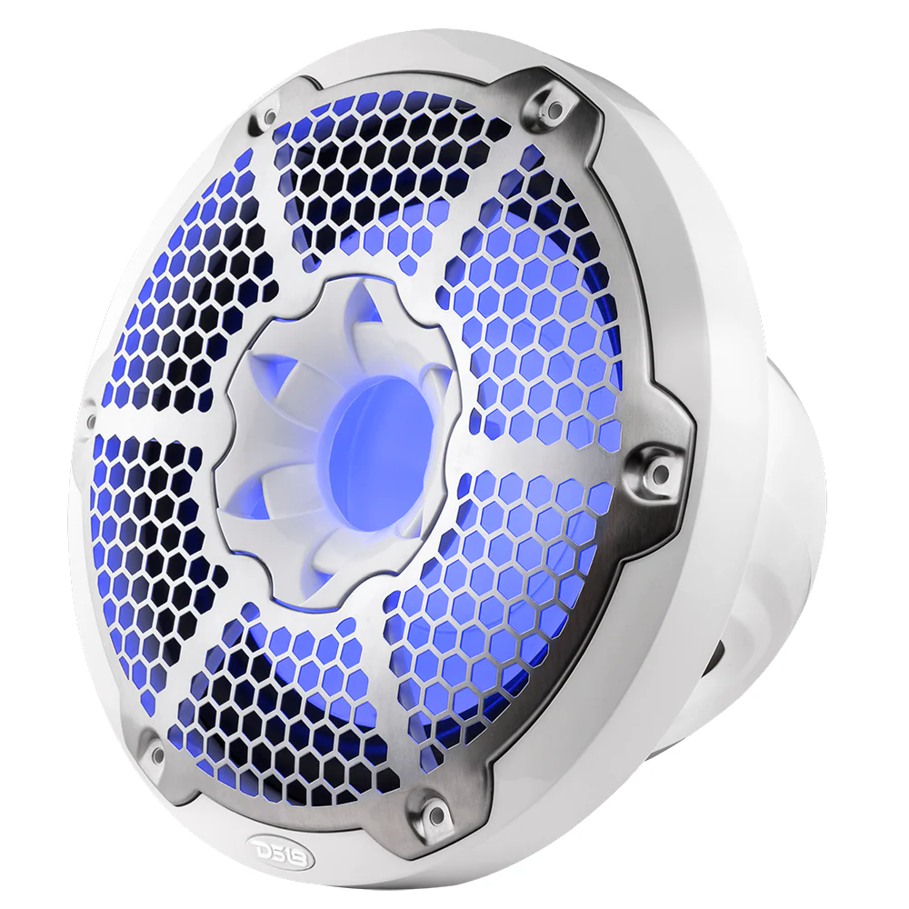 DS18 Subwoofer 10