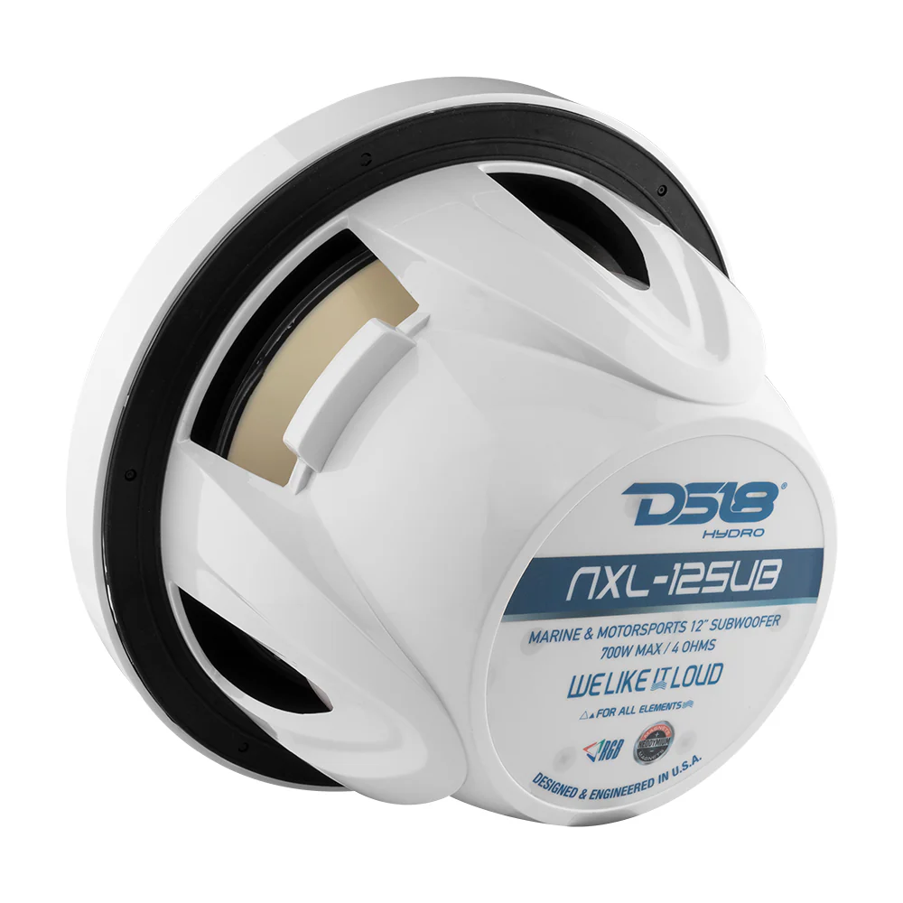 DS18 Subwoofer 12