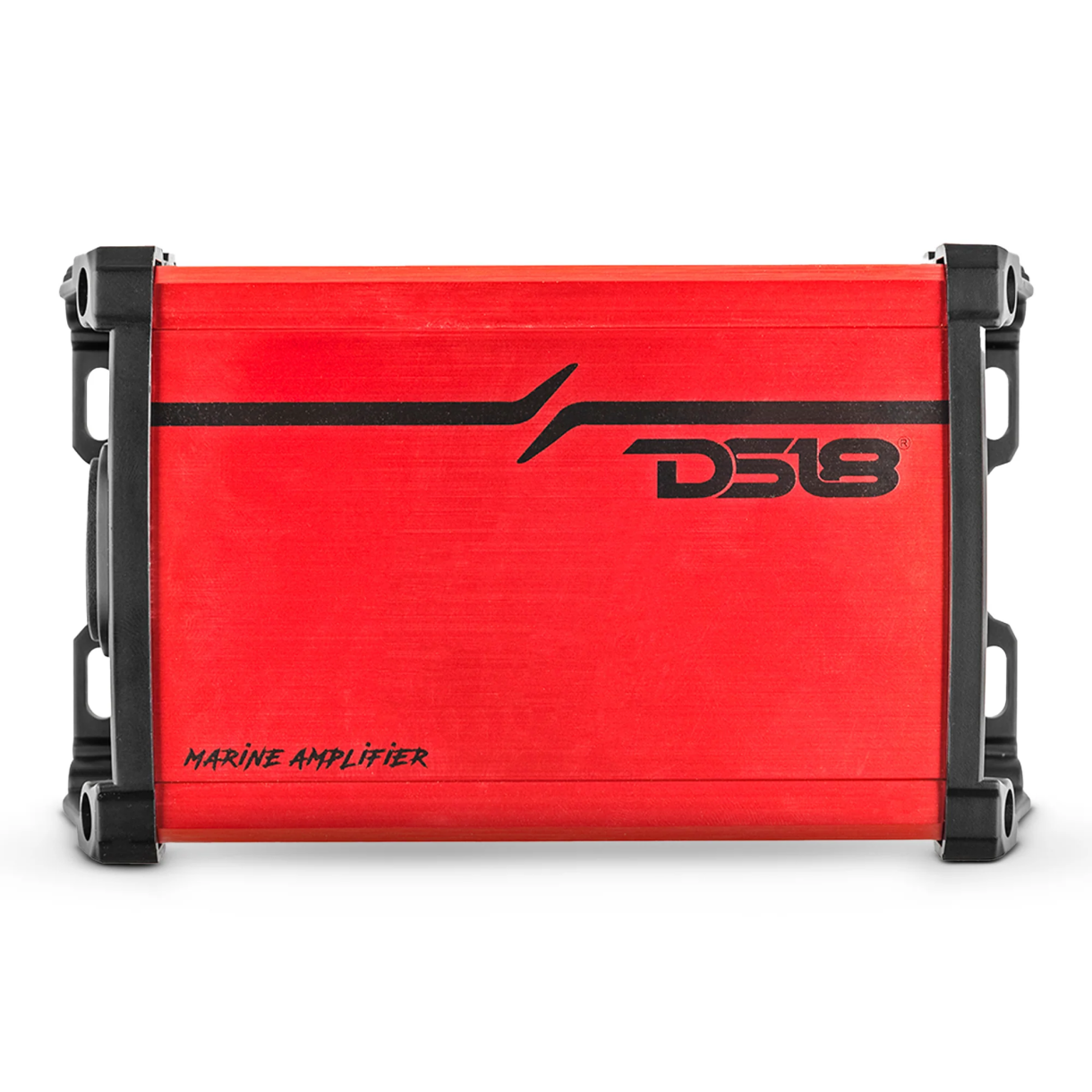 DS18 Verstärker MP.4A 4-Kanal